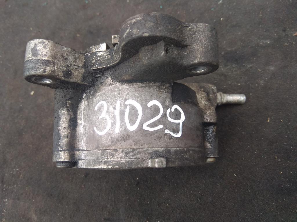 насос вакуумный Peugeot 407 1 поколение 2007, 2.0 л., HDi, дизель, седан, DW10BTED4, D165-1B, . - фото №1