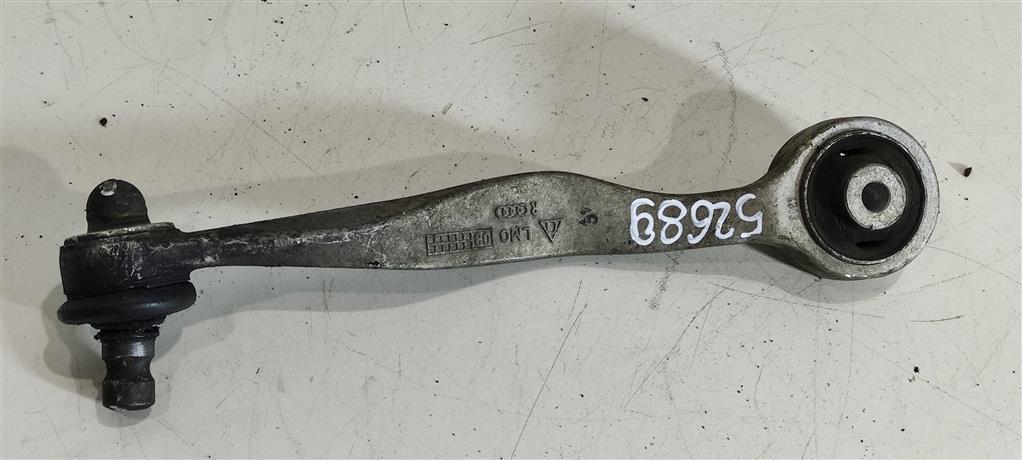 рычаг передний правый Audi A6 4F/C6 2006, 3.2 л., бензин, седан, 4F0407508D, 4E0407506E, . - фото №1