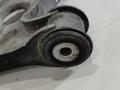 рычаг передний правый Volkswagen Touran 1 поколение [рестайлинг] 2006, 2.0 л., TDi, дизель, минивэн, 1K0407190E, . - фото №2