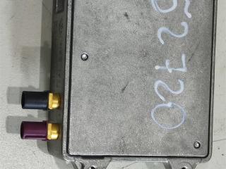 усилитель антенны Audi A5 8T [рестайлинг] 2011, 2.0 л., TSI, бензин, купе, CDN, 8J0035456, .