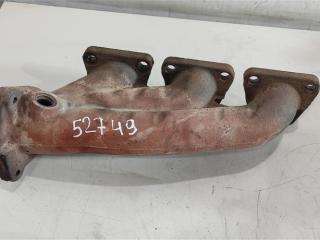 коллектор выпускной Audi A6 4F/C6 2006, 3.0 л., бензин, седан, 06E253034F, .