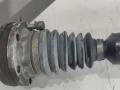 полуось передняя правая (приводной вал, ШРУС) Volkswagen Passat B6 2007, 2.0 л., TDi, дизель, седан, 1K0407272KJ, BPY, BLX, BXE, BLS, AXX, BWA, BMM, AZV, CFFA, CFFB, CCTA, BXF, CDAA, CCZB, BXJ, 1K0407272RL, 1K0407272TK, 5Q0407272DQ, CDLG, BKV, . - фото №2