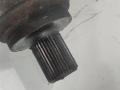 полуось передняя правая (приводной вал, ШРУС) Volkswagen Passat B6 2007, 2.0 л., TDi, дизель, седан, 1K0407272KJ, BPY, BLX, BXE, BLS, AXX, BWA, BMM, AZV, CFFA, CFFB, CCTA, BXF, CDAA, CCZB, BXJ, 1K0407272RL, 1K0407272TK, 5Q0407272DQ, CDLG, BKV, . - фото №4