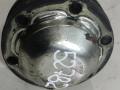 полуось передняя правая (приводной вал, ШРУС) Volkswagen Passat B6 2007, 2.0 л., TDi, дизель, седан, 1K0407272KJ, BPY, BLX, BXE, BLS, AXX, BWA, BMM, AZV, CFFA, CFFB, CCTA, BXF, CDAA, CCZB, BXJ, 1K0407272RL, 1K0407272TK, 5Q0407272DQ, CDLG, BKV, . - фото №7