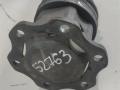 полуось передняя правая (приводной вал, ШРУС) Audi A4 B7 2006, 3.2 л., бензин, седан, 8K0407271P, CAHA, CDHB, CFKA, CAEB, CDNC, CALA, CAGA, CABG, . - фото №5