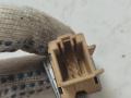 кнопка (выключатель) Volkswagen Passat B6 2007, 3C0927122, 3C0927122B, . - фото №4