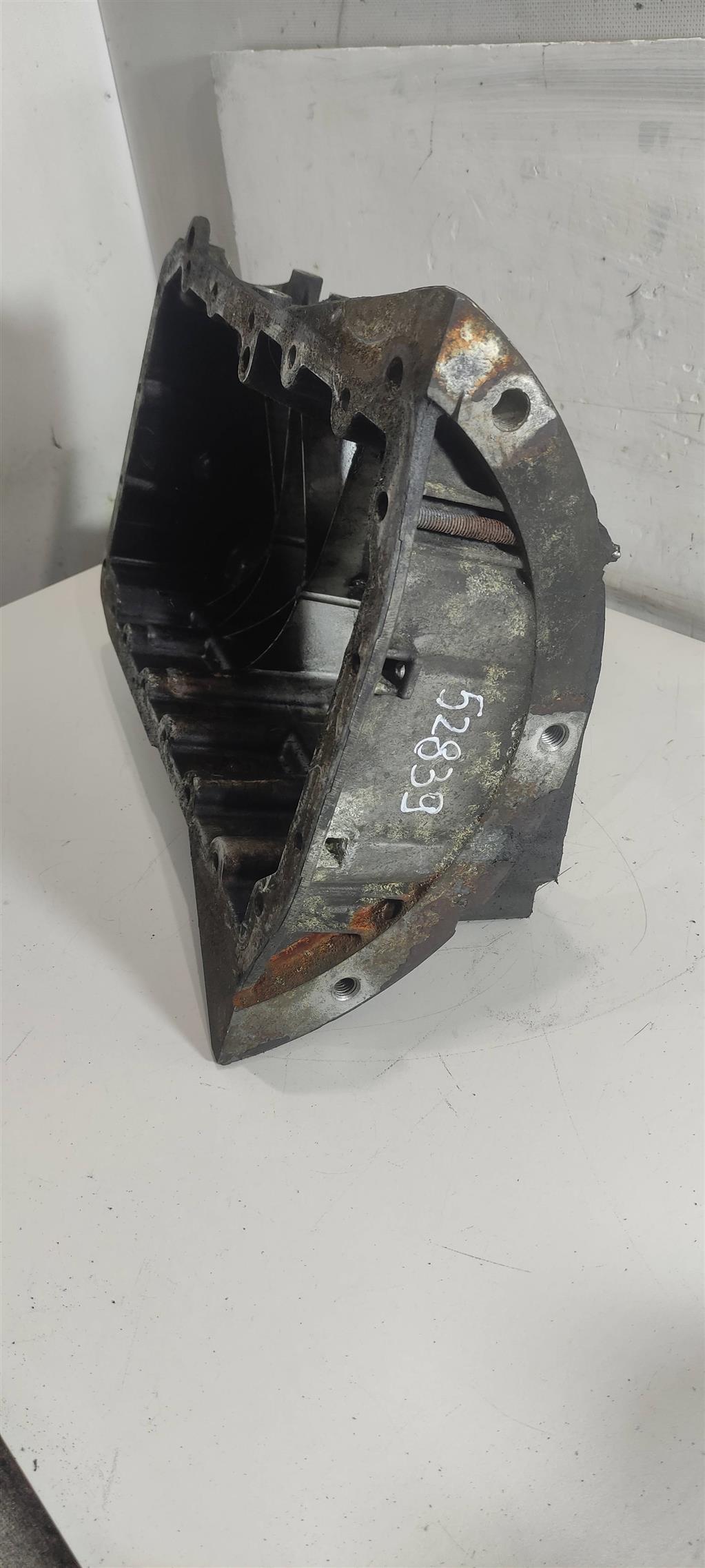 масляный поддон Rover 75 1 поколение 2002, 2.0 л., CDTi, дизель, седан, 204D2, 7785453, . - фото №1