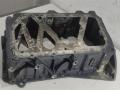 масляный поддон Rover 75 1 поколение 2002, 2.0 л., CDTi, дизель, седан, 204D2, 7785453, . - фото №6