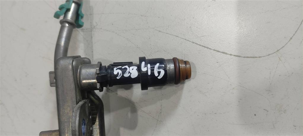 форсунка Honda Accord 9 поколение 2012, 2.4 л., бензин, седан, K24Z6, K24Z3, K24Z7, K24Z, K24Z9, T2A-A0 - фото №1