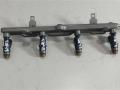 форсунка Honda Accord 9 поколение 2012, 2.4 л., бензин, седан, K24Z6, K24Z3, K24Z7, K24Z, K24Z9, T2A-A0 - фото №4