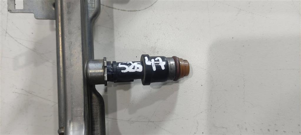 форсунка Honda Accord 9 поколение 2012, 2.4 л., бензин, седан, K24Z6, K24Z3, K24Z7, K24Z, K24Z9, T2A-A0 - фото №1