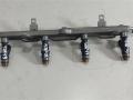 форсунка Honda Accord 9 поколение 2012, 2.4 л., бензин, седан, K24Z6, K24Z3, K24Z7, K24Z, K24Z9, T2A-A0 - фото №4