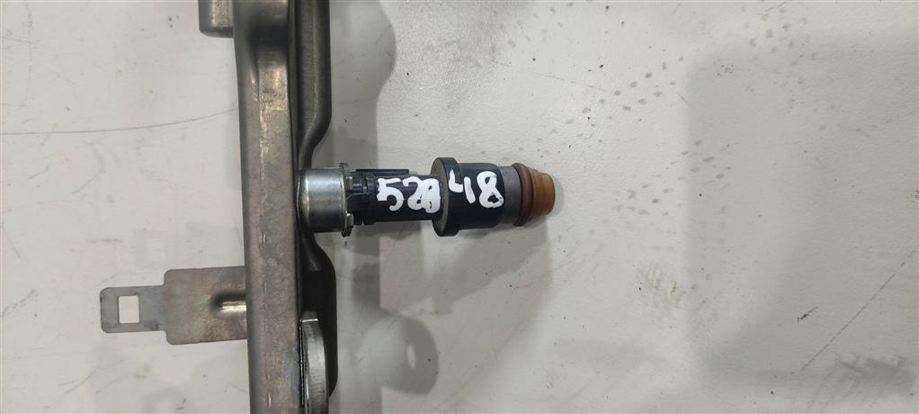 форсунка Honda Accord 9 поколение 2012, 2.4 л., бензин, седан, K24Z6, K24Z3, K24Z7, K24Z, K24Z9, T2A-A0 - фото №1