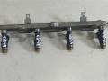 форсунка Honda Accord 9 поколение 2012, 2.4 л., бензин, седан, K24Z6, K24Z3, K24Z7, K24Z, K24Z9, T2A-A0 - фото №4