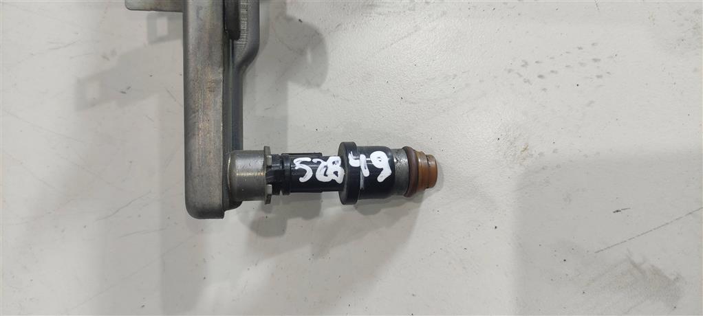 форсунка Honda Accord 9 поколение 2012, 2.4 л., бензин, седан, K24Z6, K24Z3, K24Z7, K24Z, K24Z9, T2A-A0 - фото №1