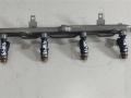 форсунка Honda Accord 9 поколение 2012, 2.4 л., бензин, седан, K24Z6, K24Z3, K24Z7, K24Z, K24Z9, T2A-A0 - фото №4