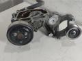 помпа Honda Accord 9 поколение 2012, 2.4 л., бензин, седан, K24Z6, K24Z3, K24Z7, K24Z, K24Z9, T2A-A0 - фото №5