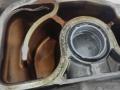 помпа Honda Accord 9 поколение 2012, 2.4 л., бензин, седан, K24Z6, K24Z3, K24Z7, K24Z, K24Z9, T2A-A0 - фото №8