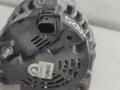 генератор Volkswagen Polo 5 поколение 2012, 1.2 л., TSI, бензин, седан, CBZ, 03F903023E, . - фото №3
