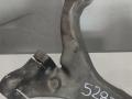 кулак поворотный левый Audi A6 4F/C6 2006, 2.0 л., TFSI, бензин, седан, 4F0407257, ASB, BNG, BMK, BPP, BSG, . - фото №11