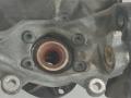 кулак поворотный левый Audi A6 4F/C6 [рестайлинг] 2009, 3.0 л., бензин, седан, 4F0407257, . - фото №4
