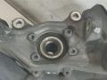 кулак поворотный правый Audi A6 4F/C6 [рестайлинг] 2009, 3.0 л., бензин, 4F0407258, . - фото №5
