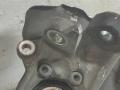 кулак поворотный правый Audi A6 4F/C6 [рестайлинг] 2009, 3.0 л., бензин, 4F0407258, . - фото №6