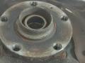 кулак поворотный правый Audi A6 4F/C6 [рестайлинг] 2009, 3.0 л., бензин, 4F0407258, . - фото №7