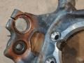 кулак поворотный правый Audi A4 B8/8K [рестайлинг] 2011, 2.0 л., TFSI, бензин, седан, 8K0407258G, ASB, BNG, BMK, BPP, BSG, 8K0407242Q - фото №4