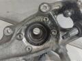 кулак поворотный правый Audi A4 B8/8K [рестайлинг] 2011, 2.0 л., TFSI, бензин, седан, 8K0407258A, ASB, BNG, BMK, BPP, BSG, . - фото №2
