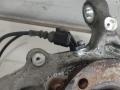 кулак поворотный правый Audi A4 B8/8K [рестайлинг] 2011, 2.0 л., TFSI, бензин, седан, 8K0407258A, ASB, BNG, BMK, BPP, BSG, . - фото №9