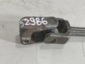 рулевой карданчик Volkswagen Jetta 4 поколение 2001, 1.8 л., бензин, седан, 1J1422055BF, 1J1422062F, 1J1422063P, 1J1422075E, . - фото №2
