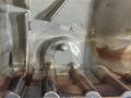масляный поддон Audi A6 4F/C6 2006, 2.0 л., бензин, седан, BPJ, 06B103601CG, BYK, . - фото №3