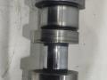 распредвал Volkswagen Transporter T5 2007, 1.9 л., TDi, дизель, фургон, BRS, AVF, AVB, BDJ, AXB, AXC, BRR, 038109101R, AWX, BDK, BXE, BPW, BLS, BKE, 038109101AH, BMM, BJB, BSU, BST, 038109101AE - фото №10