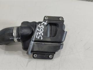 резонатор воздушного фильтра Audi A4 B6 2003, 3.0 л., бензин, седан, 06C133911B, BBJ, .