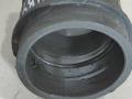 патрубок (трубопровод, шланг) Volkswagen Passat B6 2009, 2.0 л., TFSI, бензин, седан, BZB, 1K0129627C, CAWB, CCTA, CGYA, CCTB, . - фото №3