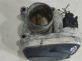 заслонка дроссельная Volkswagen Golf 5 поколение 2003, 1.4 л., бензин, хетчбэк 5 дв., 036133062N, AUA, BCA, APE, AXP, 036133062L, BBY - фото №4