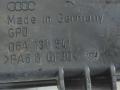 ресивер воздушный Volkswagen Golf 4 поколение 2001, 1.8 л., бензин, хетчбэк 5 дв., ALH, AUM, 06A131541, AQY, AGU, AUQ, AZH, APK, AGR, AZG, AVH, ARX, AFP, AQP, AUE, BDE, BEV, . - фото №2