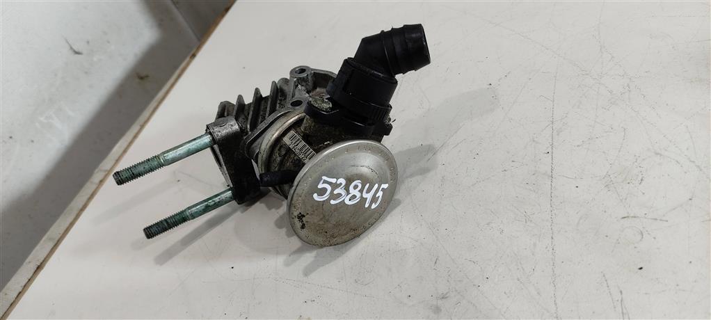 клапан вакуумного управления Skoda Octavia 2 поколение (A5) 2005, 1.8 л., бензин, хетчбэк 5 дв., 037131351C, APG, 06A131351H, 06A131351J, . - фото №1