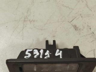 подсветка номера Volkswagen Passat B7 2013, 3AF943021A, .