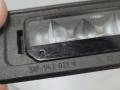 подсветка номера Volkswagen Passat B7 2013, 3AF943021A, . - фото №4