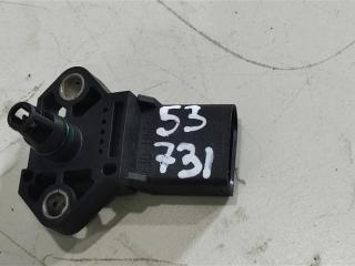 датчик абсолютного давления Volkswagen Passat B6 2007, 1.9 л., TDi, бензин, седан, 038906051D, 038906051B