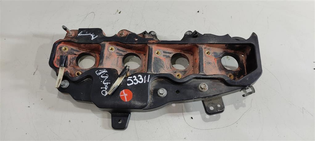 кронштейн (крепление) Ford Kuga 2 поколение 2014, 1.6 л., бензин, внедорожник 5 дв., B4164T, BM5G12257EB, . - фото №1