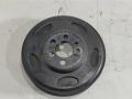 шкив коленвала Volkswagen Passat B6 2007, 2.0 л., бензин, седан, 06F105243H, BWA, 06F105243J - фото №3