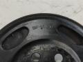 шкив коленвала Volkswagen Passat B6 2007, 2.0 л., бензин, седан, 06F105243H, BWA, 06F105243J - фото №4