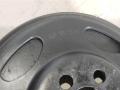 шкив коленвала Volkswagen Jetta 5 поколение 2006, 2.0 л., бензин, седан, 06F105243H, BWA, 06F105243J - фото №4