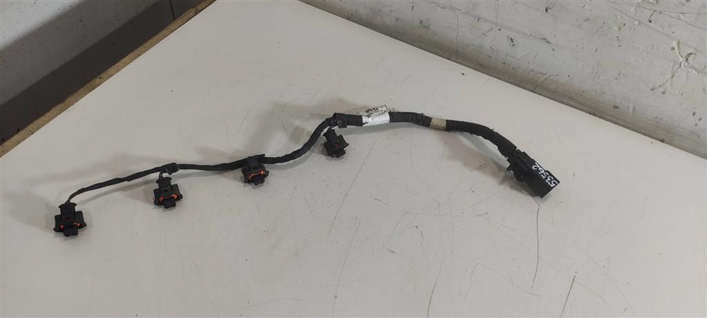 проводка Volvo S60 2 поколение 2011, 1.6 л., бензин, седан, B4164T, BM5G9F666AC, . - фото №1