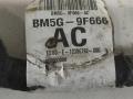проводка Volvo S60 2 поколение 2011, 1.6 л., бензин, седан, B4164T, BM5G9F666AC, . - фото №4