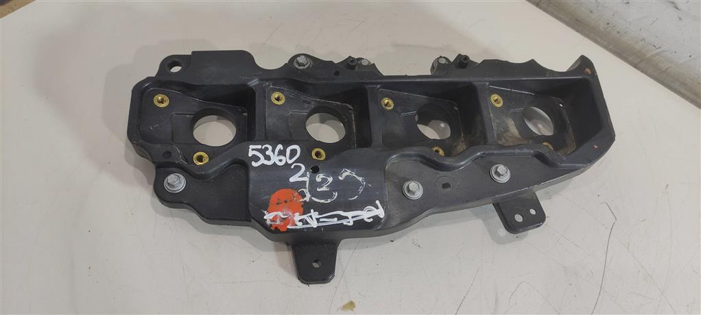 кронштейн (крепление) Ford Kuga 2 поколение 2014, 1.6 л., бензин, внедорожник 5 дв., B4164T, BM5G12257EB, . - фото №1