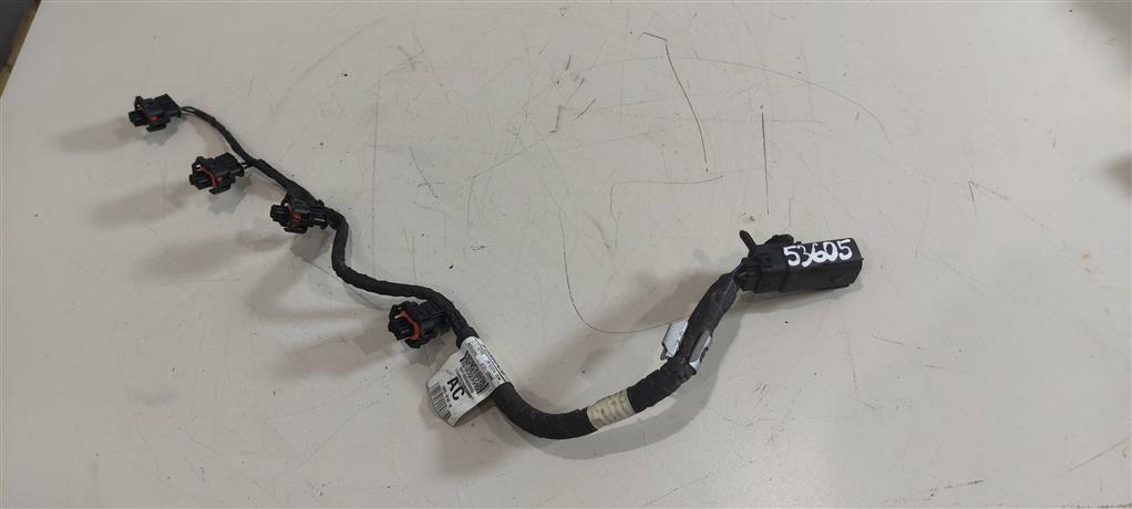 проводка Volvo V40 2 поколение 2015, 1.6 л., бензин, универсал, B4164T, BM5G9F666AC, . - фото №1